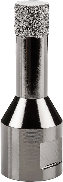 Діамантовий свердло NEO Tools 12 мм x M14 55-303 (5906692003365) - зображення 2