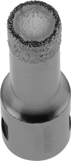 Otwornica diamentowa NEO Tools 16 mm x M14 55-304 (5906692003372) - obraz 2