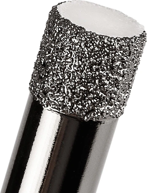 Діамантовий свердло NEO Tools 12 мм x M14 55-303 (5906692003365) - зображення 3