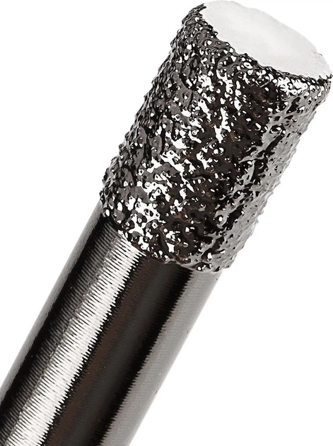 Діамантовий свердло NEO Tools 8 мм x M14 55-301 (5906692003341) - зображення 4