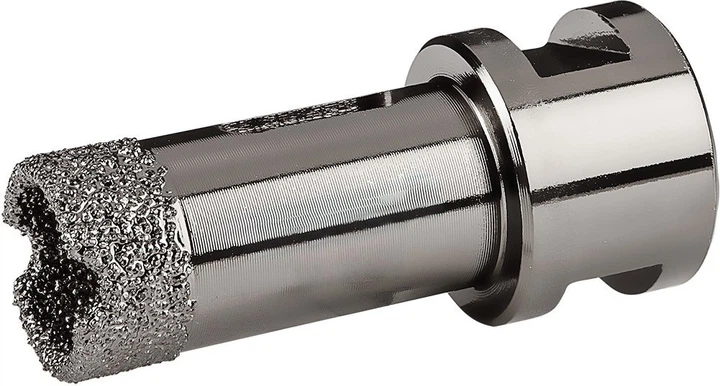 Діамантовий свердло NEO Tools 20 мм x M14 55-305 (5906692003389) - зображення 3