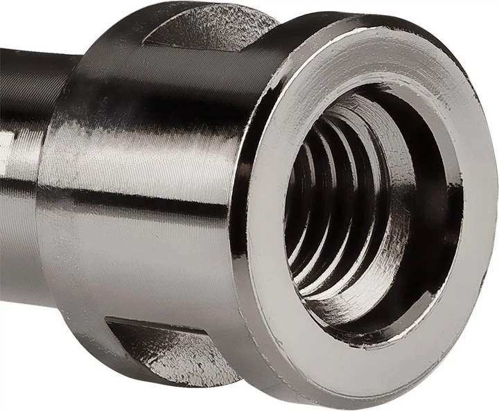 Діамантовий свердло NEO Tools 20 мм x M14 55-305 (5906692003389) - зображення 5