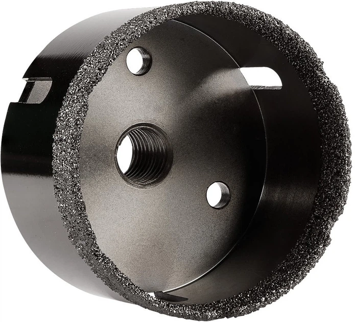 Діамантовий свердло NEO Tools 68 мм x M14 55-315 (5906692003488) - зображення 2