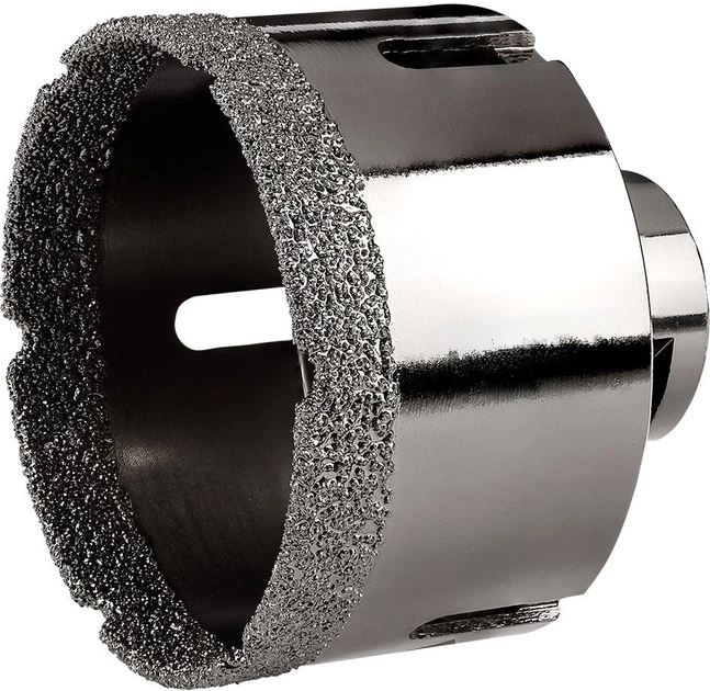 Діамантовий свердло NEO Tools 68 мм x M14 55-315 (5906692003488) - зображення 3