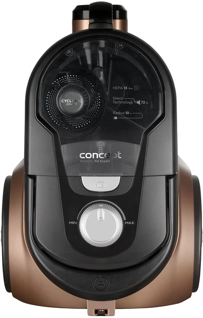 Пилосос без мішка Concept VP5240n - зображення 5