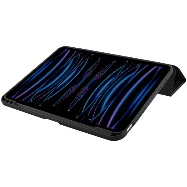 Чехол Proove Solid Case iPad Pro 10.5" 2017 / Air 3 10,5" 2019 black - Фото 2 Чехол Proove Solid Case iPad Pro 10.5" 2017 / Air 3 10,5" 2019 black - изображение 2