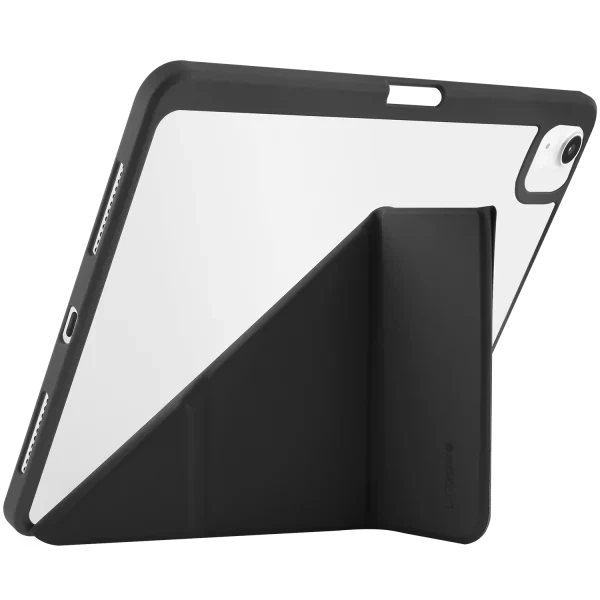 Чехол Proove Solid Case iPad Pro 10.5" 2017 / Air 3 10,5" 2019 black - Фото 3 Чехол Proove Solid Case iPad Pro 10.5" 2017 / Air 3 10,5" 2019 black - изображение 3