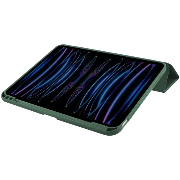 Чехол Proove Solid Case iPad Pro 10.5" 2017 / Air 3 10,5" 2019 green - изображение 2