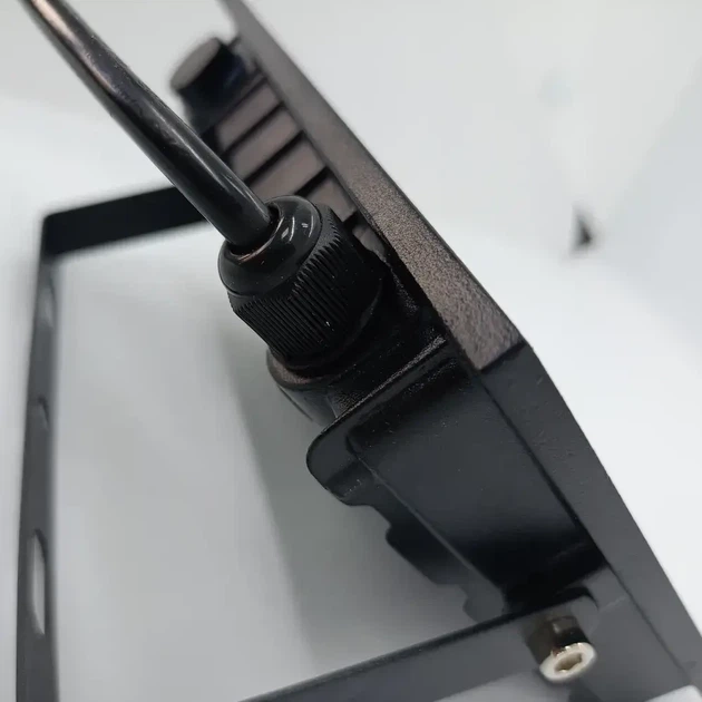 Вуличний LED прожектор 100W Series 2 настінний світильник 8606 - зображення 5