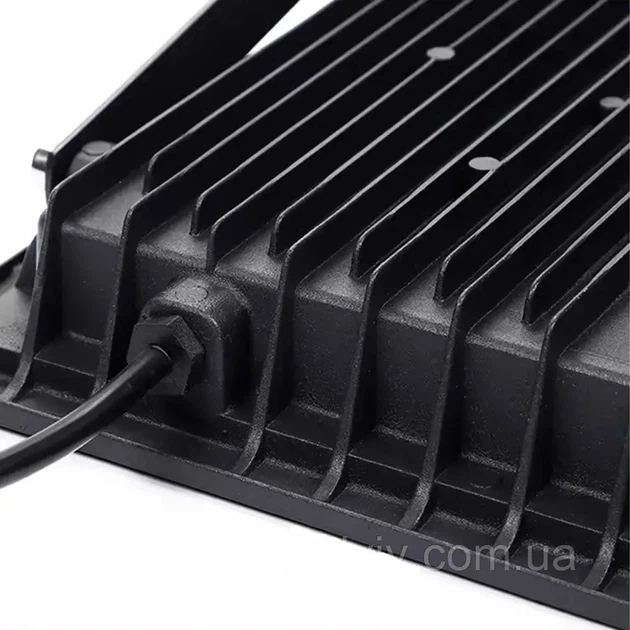 Прожектор светодиодный 50W Series 2 уличный лед прожектор 220V фонарь настенный 8604 - Фото 7 Прожектор светодиодный 50W Series 2 уличный лед прожектор 220V фонарь настенный 8604 - изображение 7