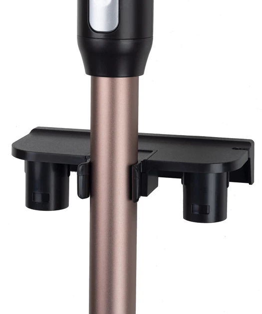 Акумуляторний пилосос Concept ICONIC Smart Aqua VP6025 - зображення 4