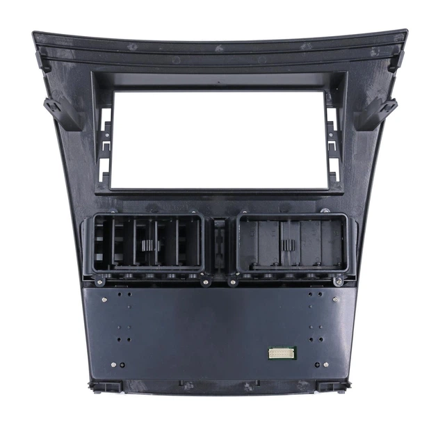 Інсталяційний комплект QIV QBR-KH 8007-82 Lexus GS 2006-2012 12.3 дюйма - изображение 2
