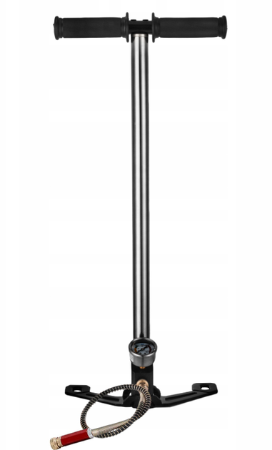 Насос VEVOR PCP 4500 PSI - Фото 1 Насос VEVOR PCP 4500 PSI - изображение 1