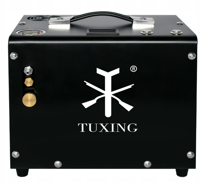 Повітряний компресор TUXING 4500Psi Pcp TXET062-1 - изображение 2