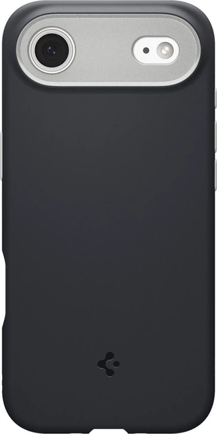 Чохол Spigen Nano Pop Mag MagSafe для Apple iPhone Air Black (ACS10301) - зображення 2