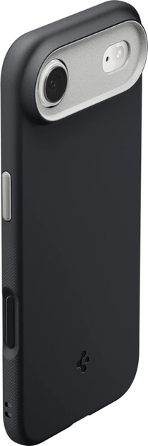 Чохол Spigen Nano Pop Mag MagSafe для Apple iPhone Air Black (ACS10301) - зображення 6