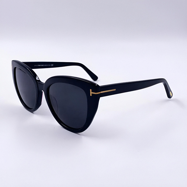 Очки Tom Ford TF0845 01D - изображение 5