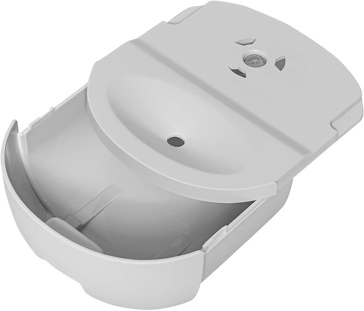 Осушувач та очищувач повітря Concept Perfect Air OV1200 Білий - зображення 9