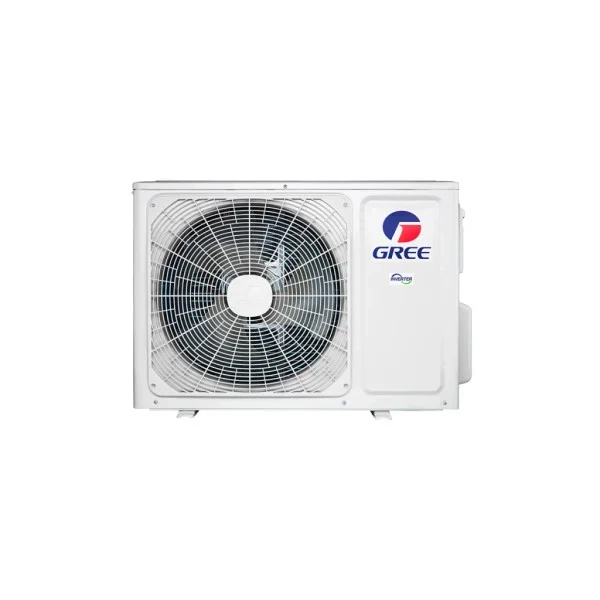 Кондиціонер Gree Soyal Inverter R32 (GWH09AKCXD-K6DNA1A) - Фото 3 Кондиціонер Gree Soyal Inverter R32 (GWH09AKCXD-K6DNA1A) - зображення 3