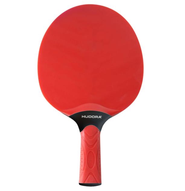 Набір для настільного тенісу Hudora Outdoor (4005998763148) - зображення 5