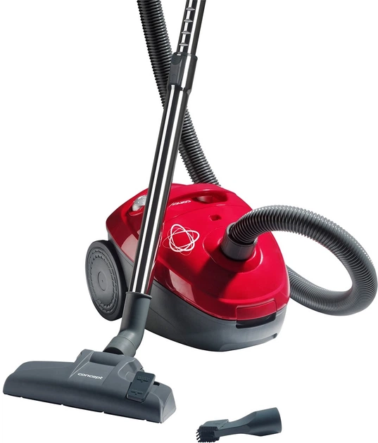 Пилосос для сухого прибирання Concept VP8350 - зображення 2