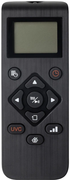 Robot sprzątający Concept RoboCross Gyro Defender UVC VR2020 - obraz 13