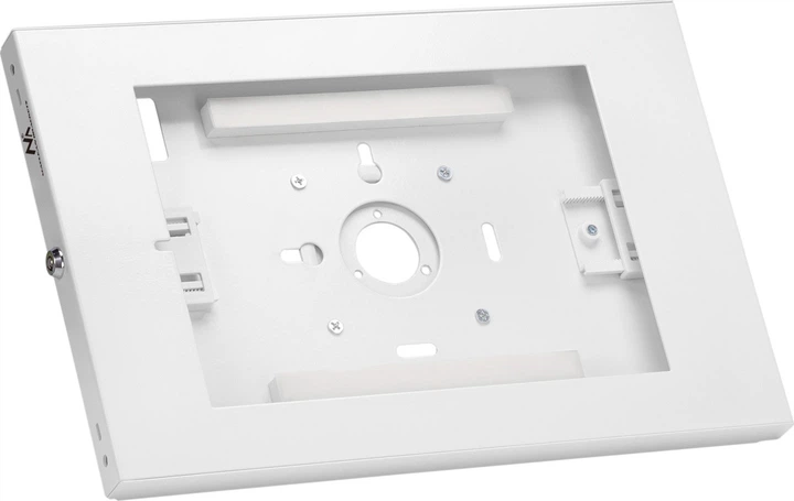 Uchwyt do tabletu 9.7"-11" Maclean MC-474W Biały (AJMCLBMACMC474W) - obraz 2