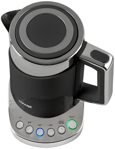 Czajnik elektryczny Concept RK3171 - obraz 2