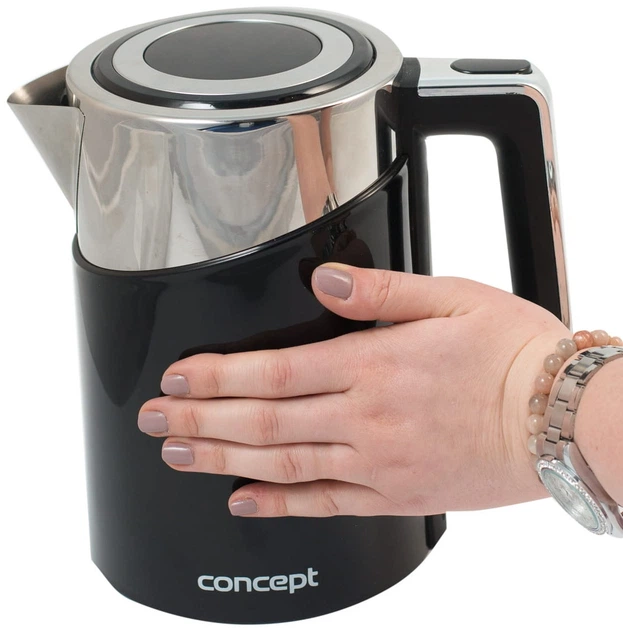 Czajnik elektryczny Concept RK3171 - obraz 3