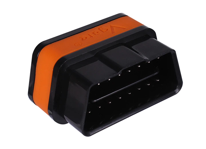Автосканер VGate iCar 2 Bluetooth для діагностики автомобіля, з кнопкою живлення (ELM 327) - изображение 5