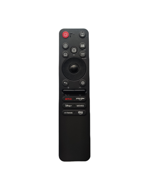 Пульт для LG Magic Remote AN-MR25GA (AKB76046603) для телевизоров LG 2021 - 2025 годов - изображение 3