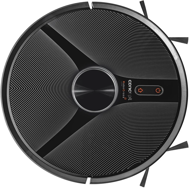 Robot sprzątający Concept VR3115 - obraz 2