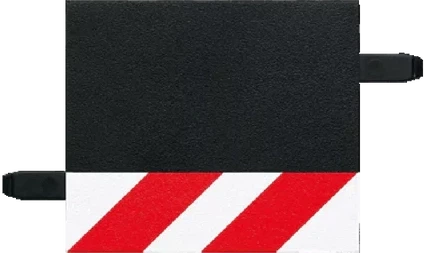 Частина гоночного треку Carrera 1/3 Evolution/Digital (GCX3411) (4007486205888) - зображення 2