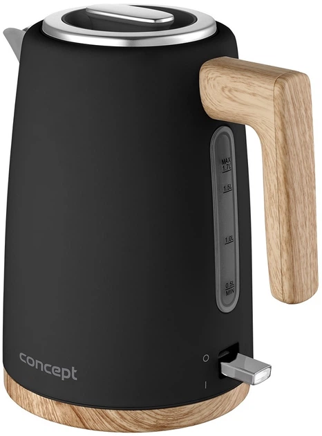 Czajnik elektryczny Concept RK3316 - obraz 2