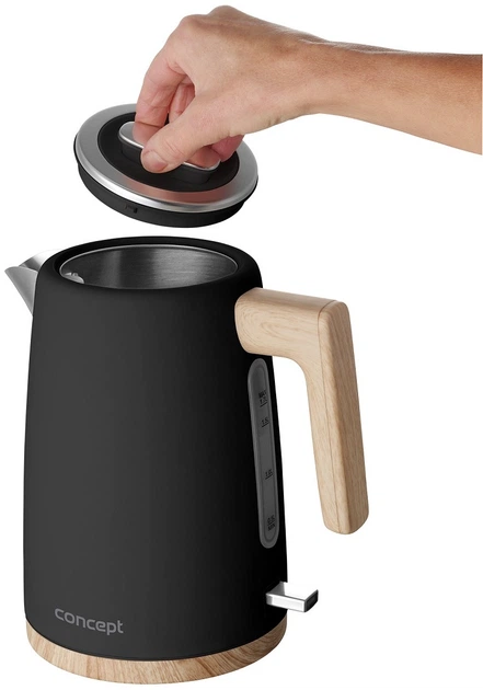 Czajnik elektryczny Concept RK3316 - obraz 4