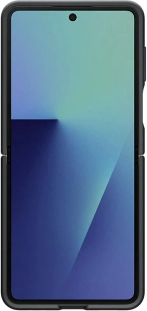 Etui Spigen Nano Pop Mag MagSafe do Samsung Galaxy Z Flip 7 Black (ACS11158) - obraz 3