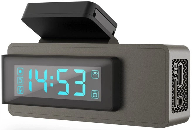 Wideorejestrator Xblitz Platinum 4K (5902479674131) - obraz 4