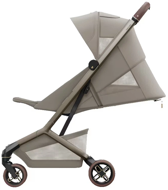 Коляска прогулочная Maxi-Cosi Fame Cabin Sapphire Sand (1141128110) - изображение 2