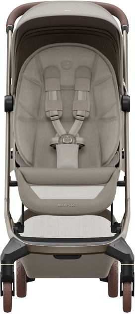 Коляска прогулочная Maxi-Cosi Fame Cabin Sapphire Sand (1141128110) - изображение 3