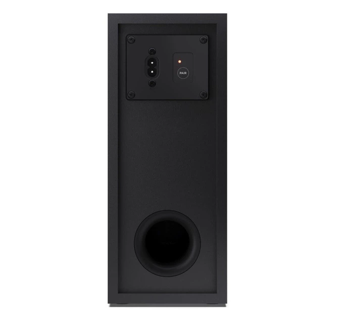 Саундбар SHARP HTSBW-310 330W Dolby, DTS Black - изображение 7