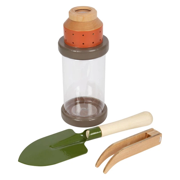 Набір юного дослідника Small Foot Explorer з рюкзаком 12336 (4020972123367) - зображення 7