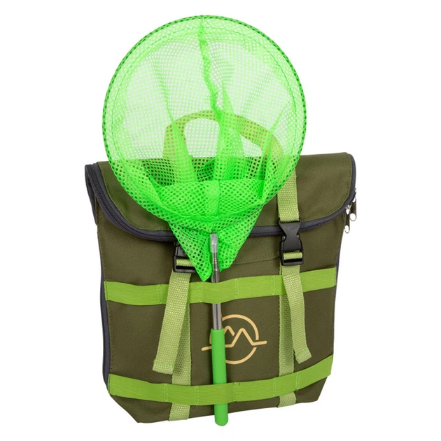 Набір юного дослідника Small Foot Explorer з рюкзаком 12336 (4020972123367) - зображення 10