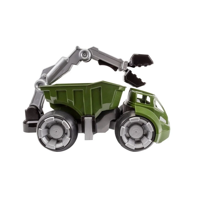 Іграшка "Самоскид" 6245TXK - Фото 3 Іграшка "Самоскид" 6245TXK - изображение 3