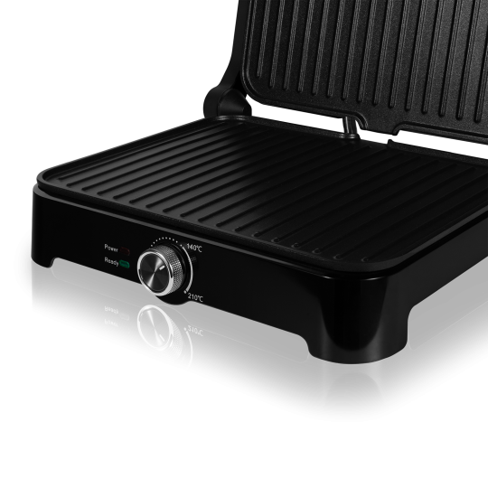 Гриль Zeegma GRILL CHEF BASE - зображення 2
