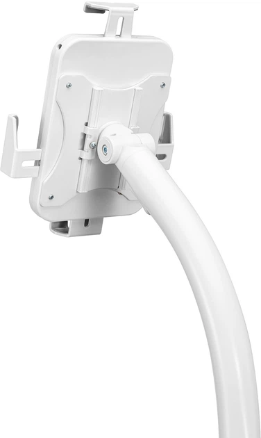 Тримач для планшета 7.9"-11" Maclean MC-467W White (AJMCLBMACMC467W) - зображення 2
