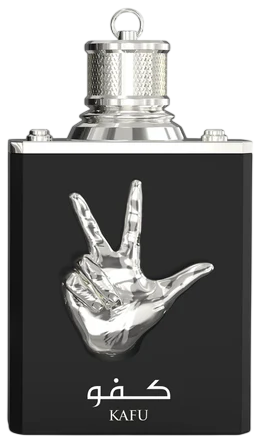 Woda perfumowana unisex Amaran Kafu 100 ml (6294019030576) - obraz 2