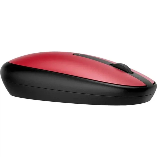 Мышь HP 240 Red (43N05AA) [160323] - изображение 5