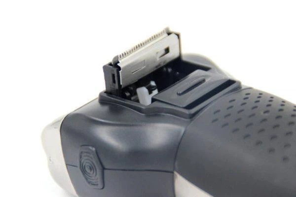 Тример Gemei GM 595 Медный - изображение 5