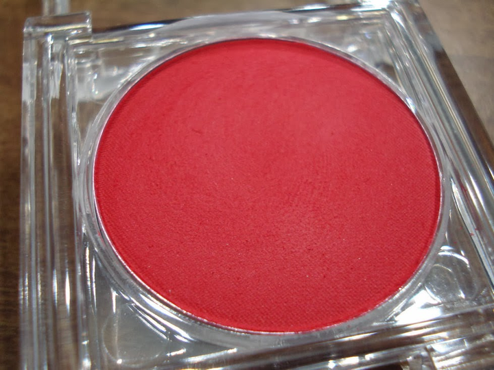 Пигмент для лица и тела NYX Cosmetics Primal Colors PC06 Hot Orange - изображение 2