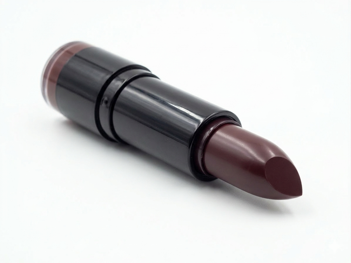 Увлажняющая помада для губ NYX Cosmetics Extra Creamy Round Lipstick LSS541 Pluto - изображение 2